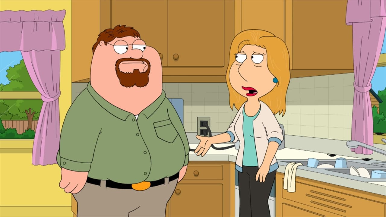 Download Free Episodes Of Family Guy